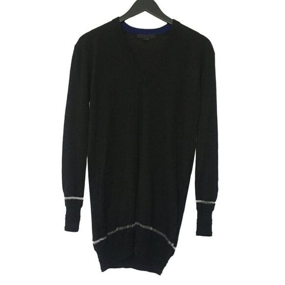 Alexander Wang V -neck sweater - Picture 1 of 12